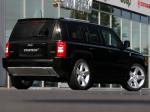 Jeep Patriot by Startech 2007 года